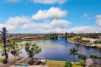 3042 SW 10th Place, Cape Coral, FL 33914