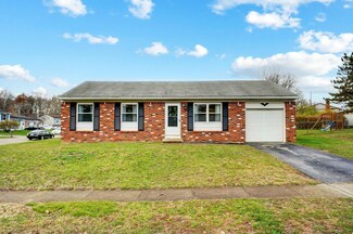 8680 Brookville Rd, Galloway, OH 43119