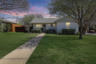 507 S Weatherred Dr, Richardson, TX 75080