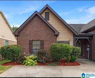 4645 Sterling Glen Ln, Pinson, AL 35126