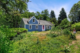2050 Bridge Rd, Eastham, MA 02642