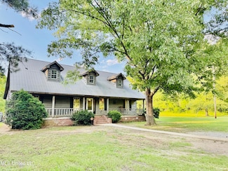 1328 Highway 80, Morton, MS 39117