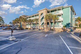 806 Conway St Unit 210, North Myrtle Beach, SC 29582