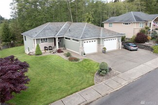 151 S 9th St, Montesano, WA 98563