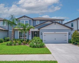 2781 Dolores Home Ave, Valrico, FL 33594