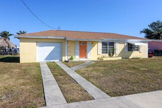 21094 Edgewater Dr, Port Charlotte, FL 33952