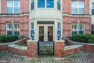 320 S West St Unit 105, Alexandria, VA 22314