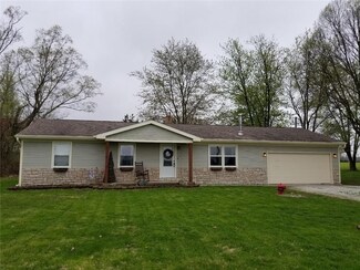 4741 W 700 N, Sharpsville, IN 46068