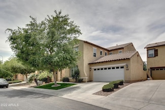 1120 N Crosscreek Dr, Chandler, AZ 85225