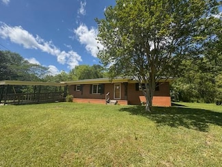 17287 Ga Highway 57, Irwinton, GA 31042