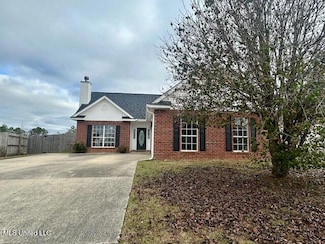 18288 Tara Brooke Dr, Gulfport, MS 39503