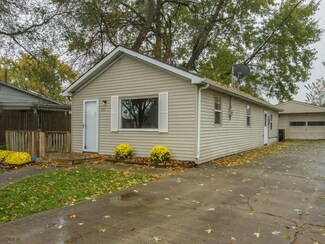101 NE 46th Place, Des Moines, IA 50313