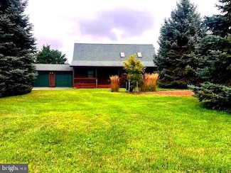 2362 Skyview Dr, Romney, WV 26757