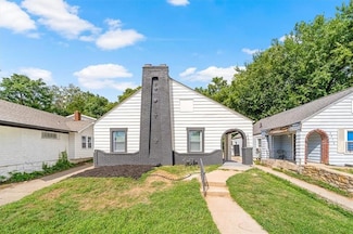 3420 Askew Ave, Kansas City, MO 64128
