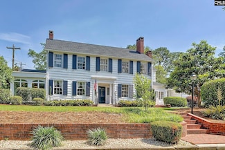 2600 Stratford Rd, Columbia, SC 29204