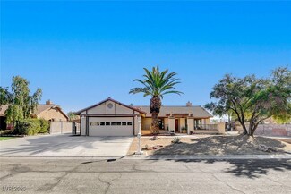 3331 Palmdesert Way, Las Vegas, NV 89120