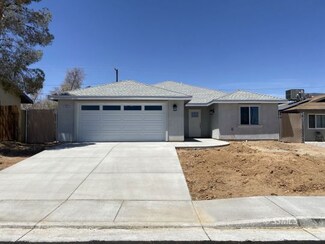 1433 S Mccall St, Ridgecrest, CA 93555