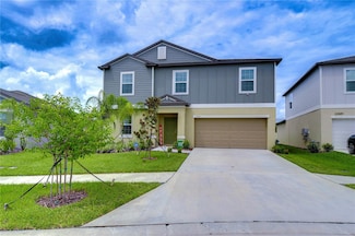 22083 Blazing Star Run, Land O' Lakes, FL 34637