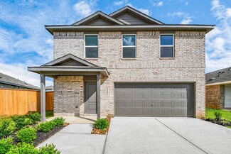 26803 Inkberry Holly Ln, Katy, TX 77493