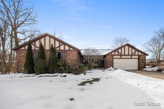 3840 40th St SW, Grandville, MI 49418