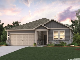 7926 Coffee Mill, San Antonio, TX 78252