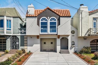 2250 34th Ave, San Francisco, CA 94116