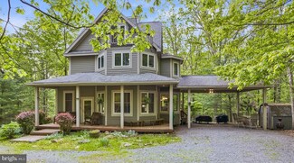 561 Clark Lohr Rd, Swanton, MD 21561
