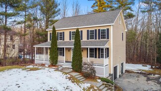 19 Benjamin Way, Epping, NH 03042
