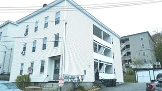 33 Schuyler St, Manchester, NH 03102