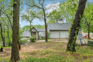 1491 Southpointe Rd, Eucha, OK 74342