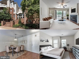 4225 Mozart Brigade Ln Unit 84, Fairfax, VA 22033