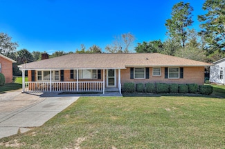 2114 Rosier Rd, Augusta, GA 30906