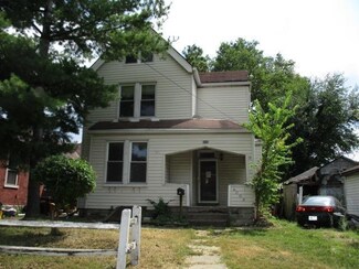 6006 Mcgregor Ave, Cincinnati, OH 45216