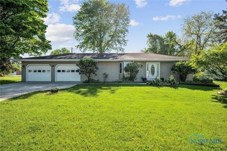 501 Sycamore Ln, Pioneer, OH 43554