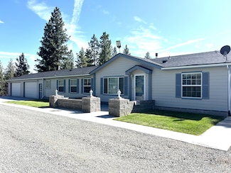 8334 Mina Bird Dr, Bonanza, OR 97623
