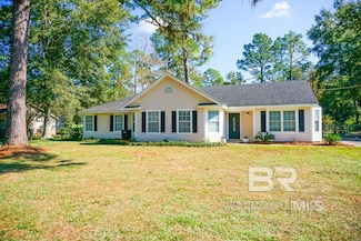 1301 Repoll Rd, Mobile, AL 36695