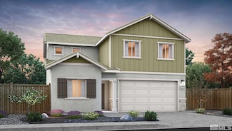4350 Misty Woods Way Unit Lot 18, Sparks, NV 89436