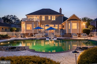 10308 Plantation Ln, Berlin, MD 21811