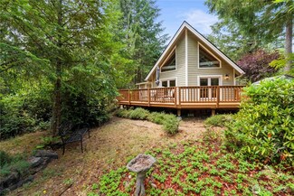 10913 Pioneer Dr Unit AI, Anderson Island, WA 98303