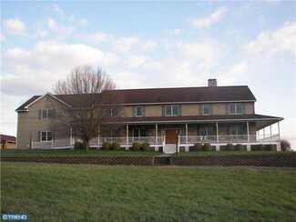 1052 Mill Hill Rd, East Greenville, PA 18041