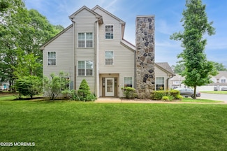 2707 Greenspire Ct Unit 7, Toms River, NJ 08755