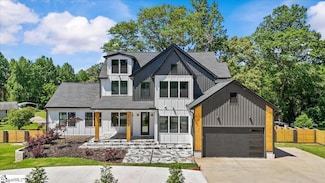 219 Glenwood Rd, Easley, SC 29640