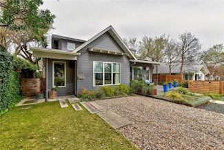 804 W Johanna St Unit A, Austin, TX 78704