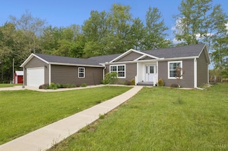 11460 Colthar Rd, Hamersville, OH 45130