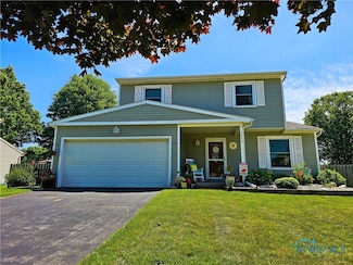 1947 Terri Rue, Northwood, OH 43619