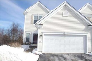 44 Tulip Cir Unit 44, South Grafton, MA 01560