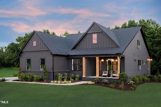 4628 Rogers Rd, Wake Forest, NC 27587