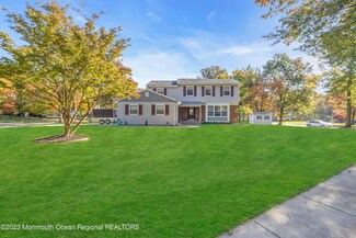 1 Spruce Ln, Piscataway, NJ 08854