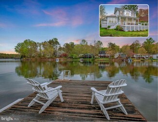 1411 Lakeview Pkwy, Locust Grove, VA 22508