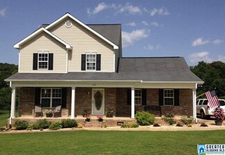 46 Valley Trail Ln, Alexandria, AL 36250